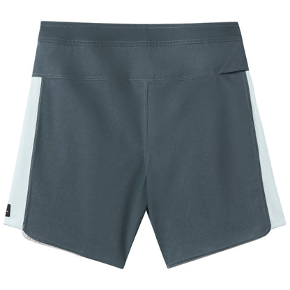 O'Neill Hyperfreak Tech Panel 18" Boardshorts in Dark Slate - BoardCo