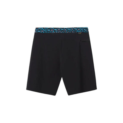 O'Neill Hyperfreak Tech TRVLR Enduro 21" Boardshorts in Electric Blue - BoardCo