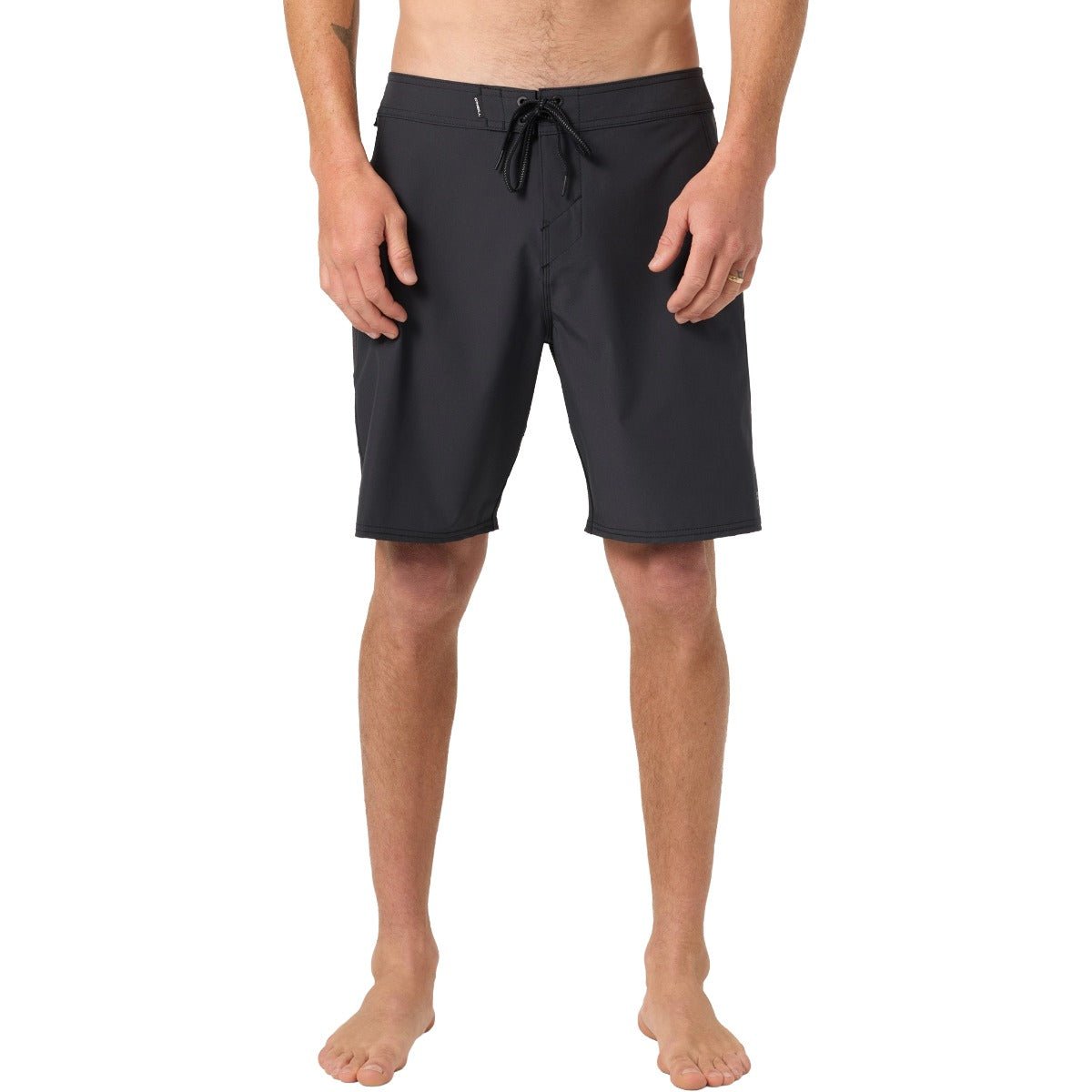 O'Neill Hyperfreak TRVLR Enduro 19" Boardshorts in Phantom - BoardCo