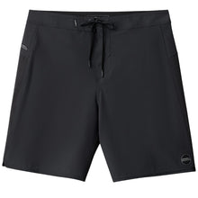 O'Neill Hyperfreak TRVLR Enduro 19" Boardshorts in Phantom - BoardCo