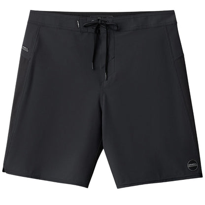 O'Neill Hyperfreak TRVLR Enduro 19" Boardshorts in Phantom - BoardCo