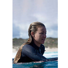 O'Neill Hyperfreak Women's 3/2+ CZ Full Wetsuit in Black/Black - BoardCo