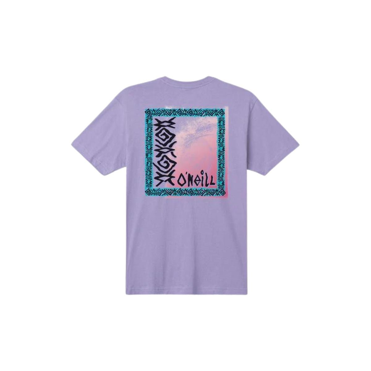 O'Neill Inside Tee in Storm - BoardCo