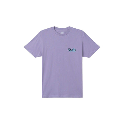 O'Neill Inside Tee in Storm - BoardCo