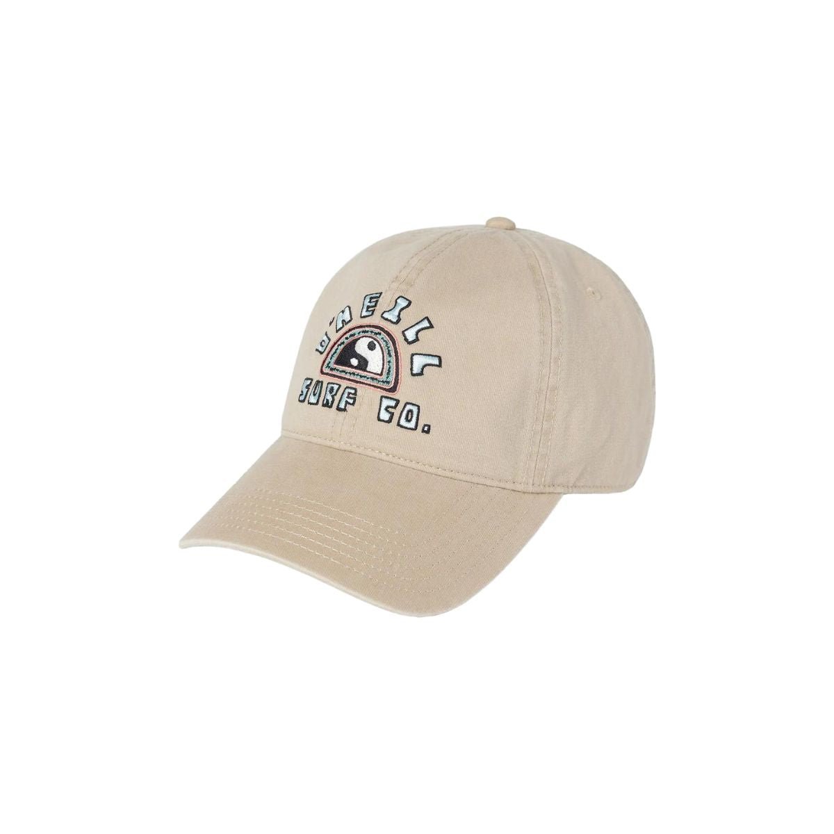 O'Neill Irving Dad Hat in Nomad - BoardCo