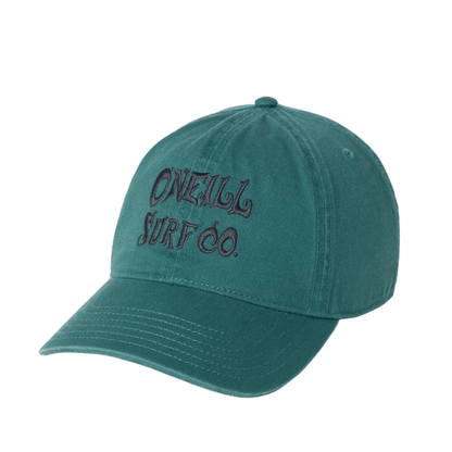 O'Neill Irving Dad Hat in Oil Blue - BoardCo