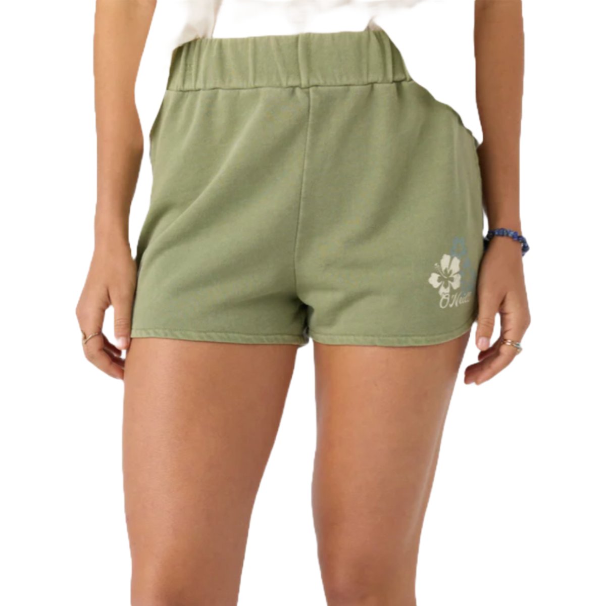 O'Neill Karma Short in Oil Green - BoardCo