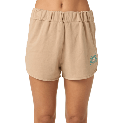 O'Neill Karma Short in Simply Taupe - BoardCo