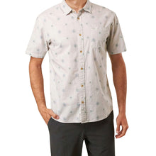 O'Neill Leedo Shirt in Cream - BoardCo