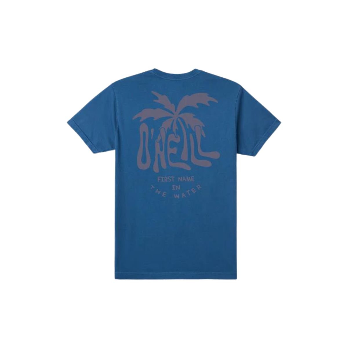 O'Neill Mop Top Tee in Indigo - BoardCo