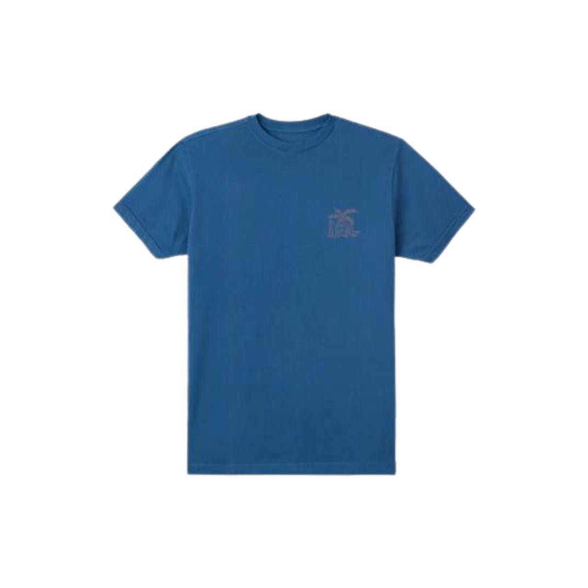 O'Neill Mop Top Tee in Indigo - BoardCo