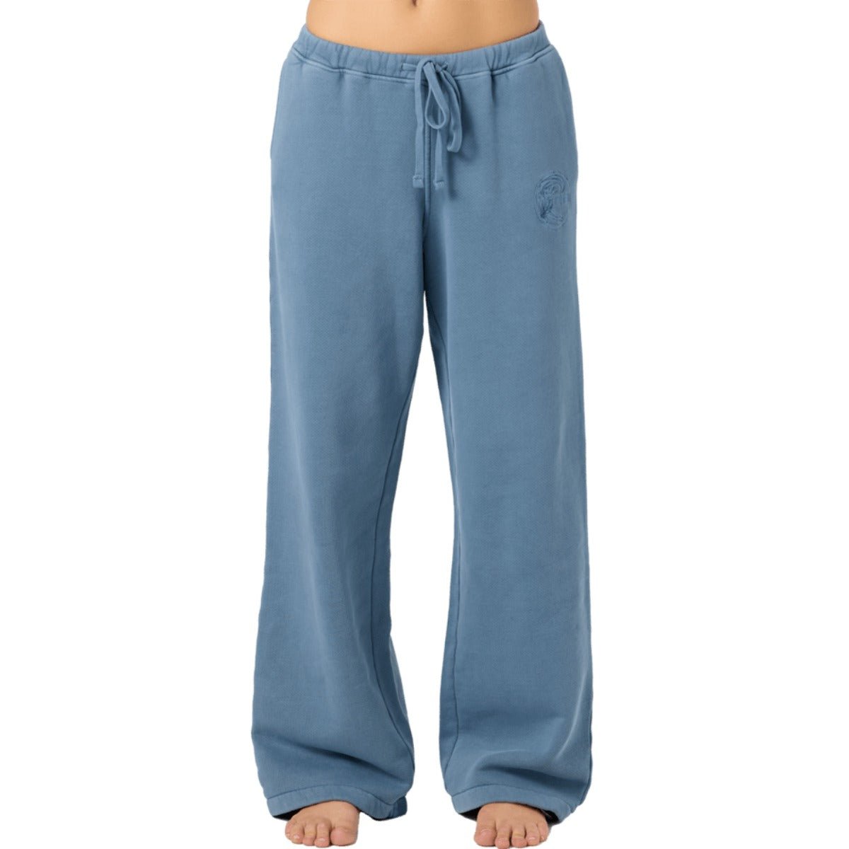 O'Neill OG Circle Surfer Vintage Wide Leg Pant in Blue Fusion - BoardCo