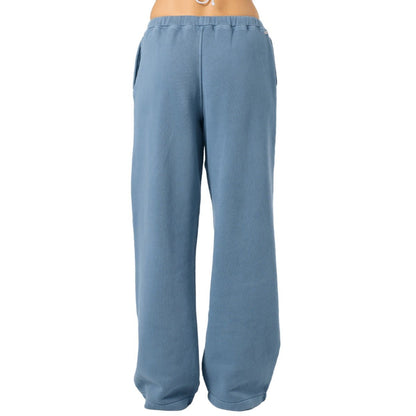 O'Neill OG Circle Surfer Vintage Wide Leg Pant in Blue Fusion - BoardCo