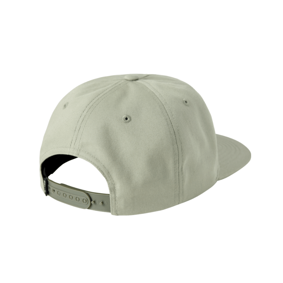 O'Neill OG CS Snapback Hat in Seagrass - BoardCo