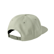 O'Neill OG CS Snapback Hat in Seagrass - BoardCo