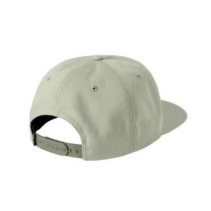 O'Neill OG CS Snapback Hat in Seagrass - BoardCo