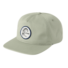 O'Neill OG CS Snapback Hat in Seagrass - BoardCo