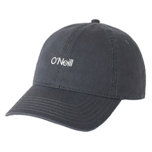 O'Neill OG Dad Hat in Dark Shadow - BoardCo