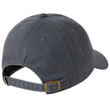 O'Neill OG Dad Hat in Dark Shadow - BoardCo