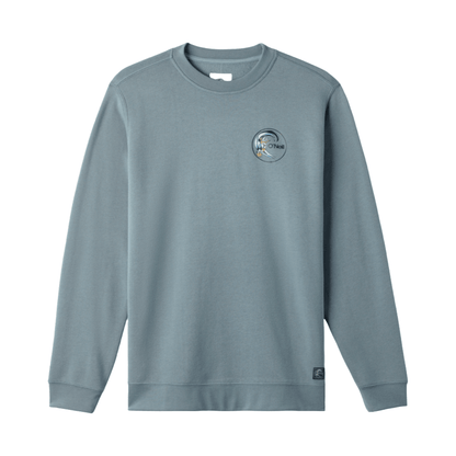 O'Neill OG Essential Crew in Trooper - BoardCo