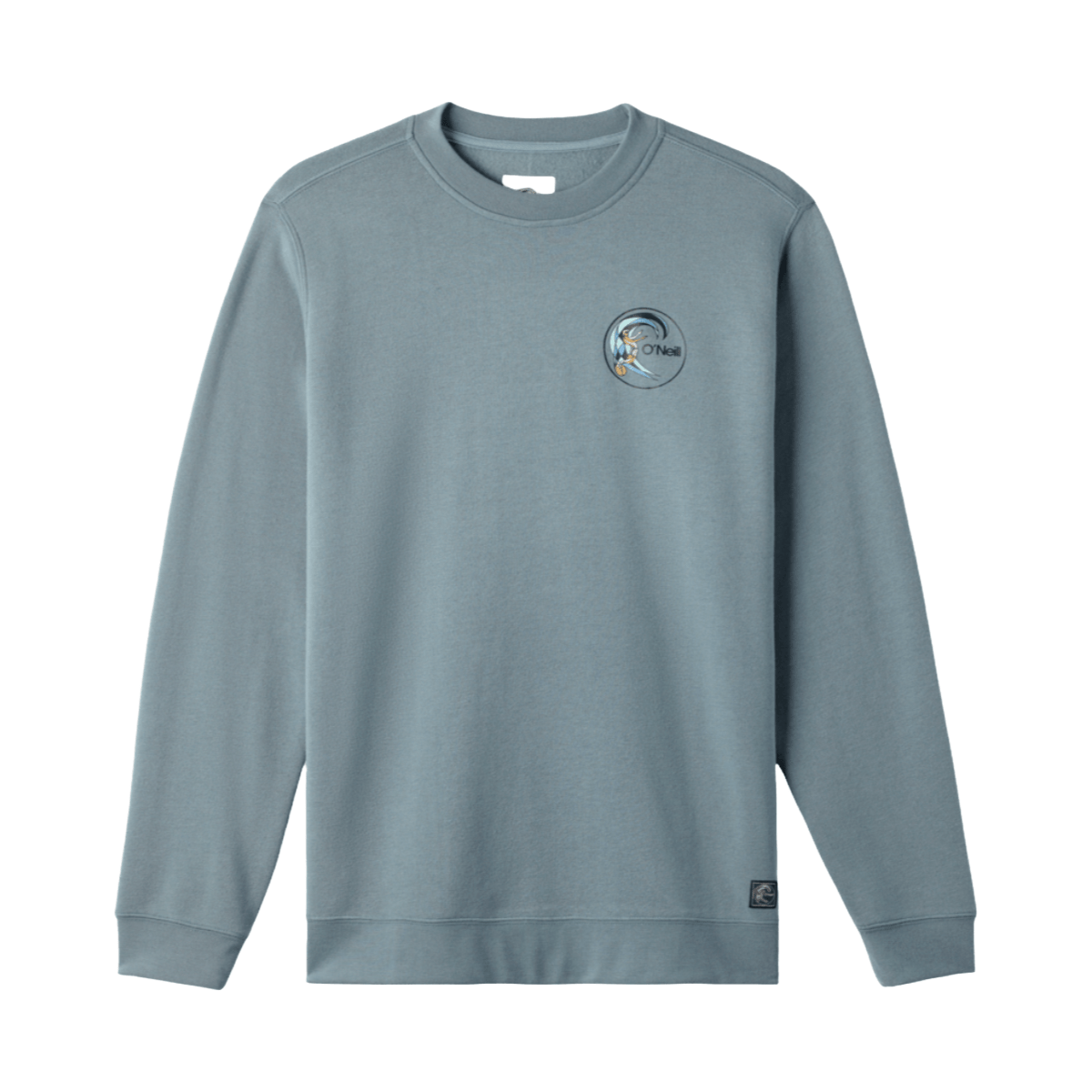O'Neill OG Essential Crew in Trooper - BoardCo