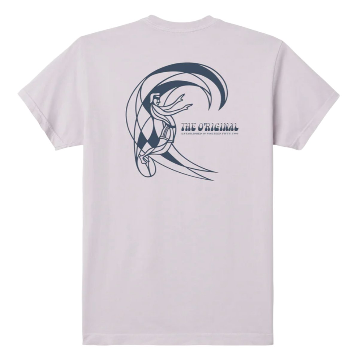 O'Neill OG Marquee Tee in Iris - BoardCo