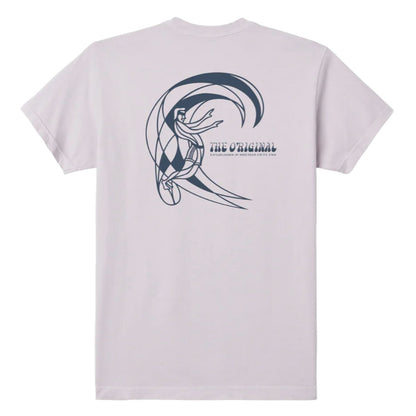 O'Neill OG Marquee Tee in Iris - BoardCo