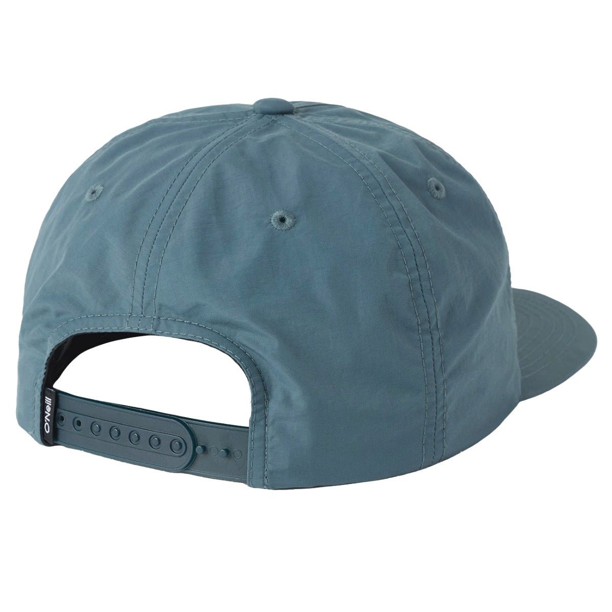 O'Neill OG Nylon Snapback Hat in Balsam Green - BoardCo