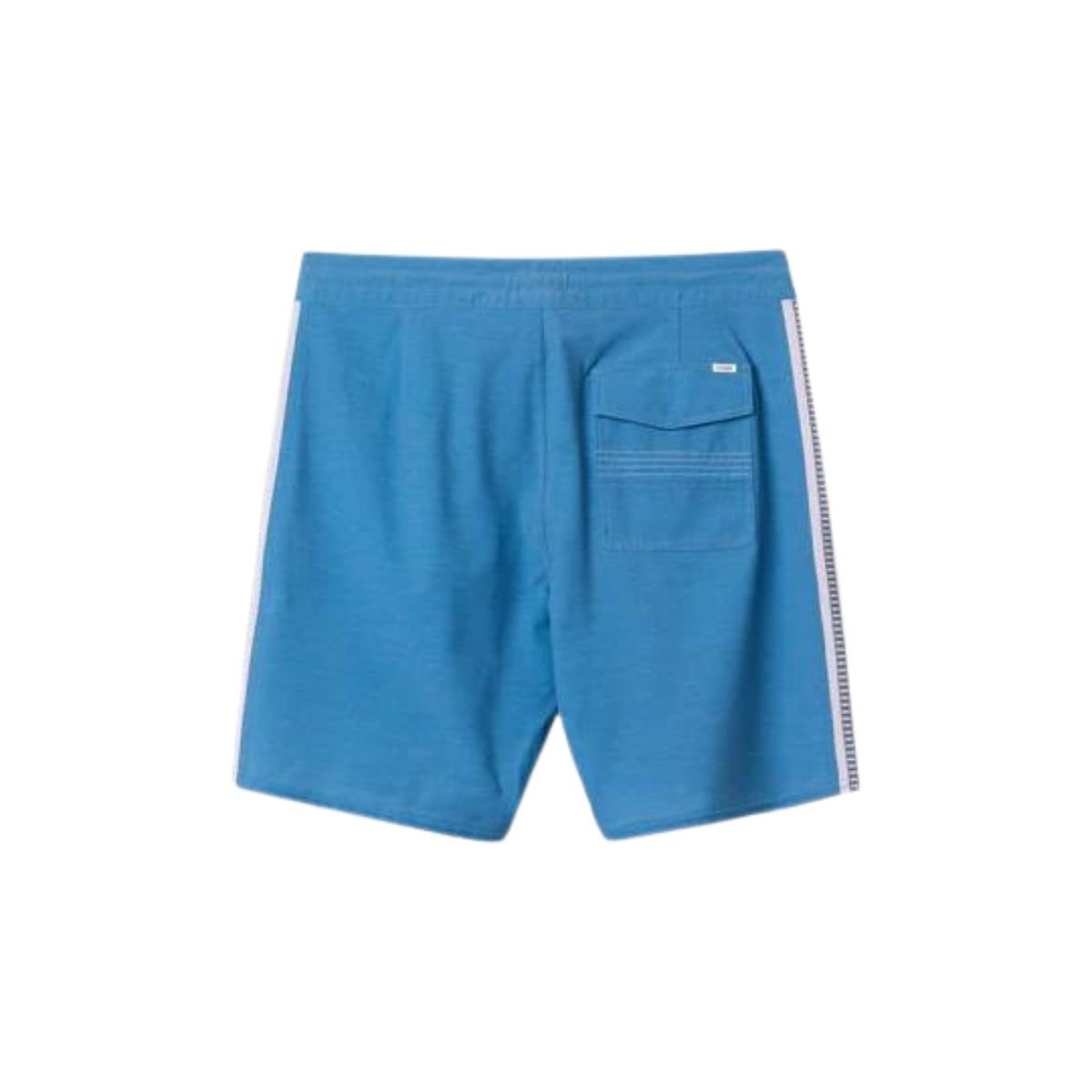 O'Neill OG Sideline Cruzer 18" Boardshorts in Copen Blue - BoardCo