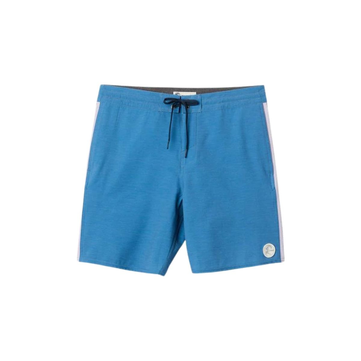 O'Neill OG Sideline Cruzer 18" Boardshorts in Copen Blue - BoardCo