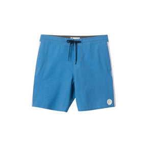 O'Neill OG Sideline Cruzer 18" Boardshorts in Copen Blue - BoardCo