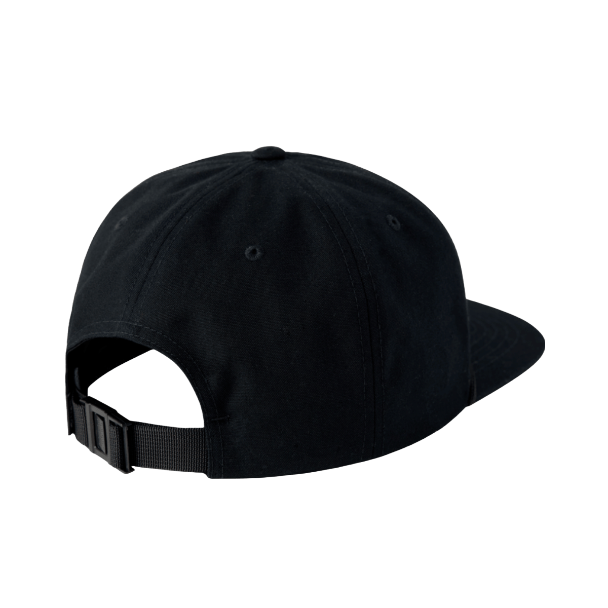 O'Neill OG Twinzer Hat in Black - BoardCo