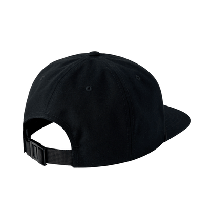 O'Neill OG Twinzer Hat in Black - BoardCo