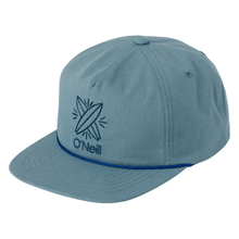 O'Neill OG Twinzer Hat in Stormy Sea - BoardCo