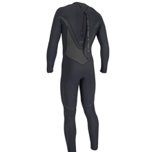 O'Neill Psycho Tech 3/2+ BZ Full Wetsuit in Black/Black - BoardCo