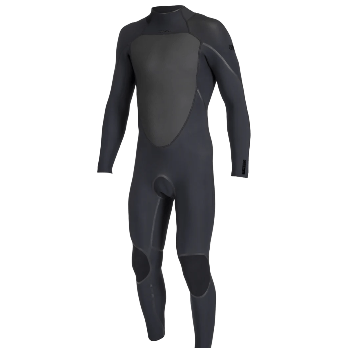 O'Neill Psycho Tech 3/2+ BZ Full Wetsuit in Black/Black - BoardCo