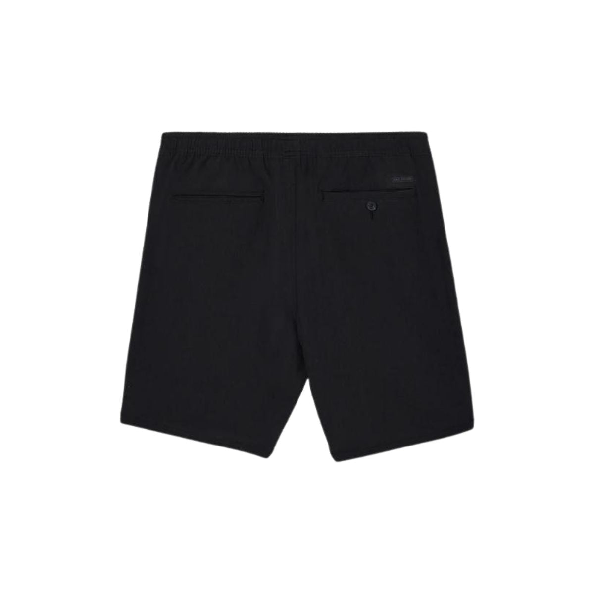 O'Neill Reserve E - Waist 18" Hybrid Shorts in Black - BoardCo