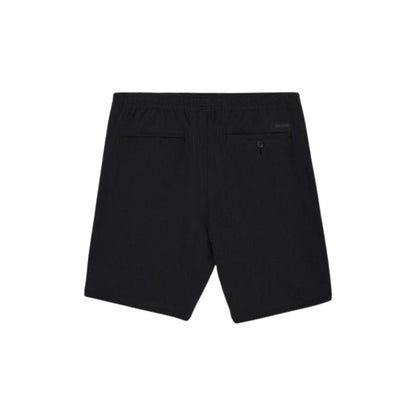 O'Neill Reserve E - Waist 18" Hybrid Shorts in Black - BoardCo