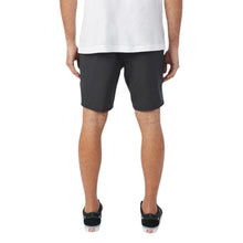 O'Neill Reserve E - Waist 18" Hybrid Shorts in Black - BoardCo