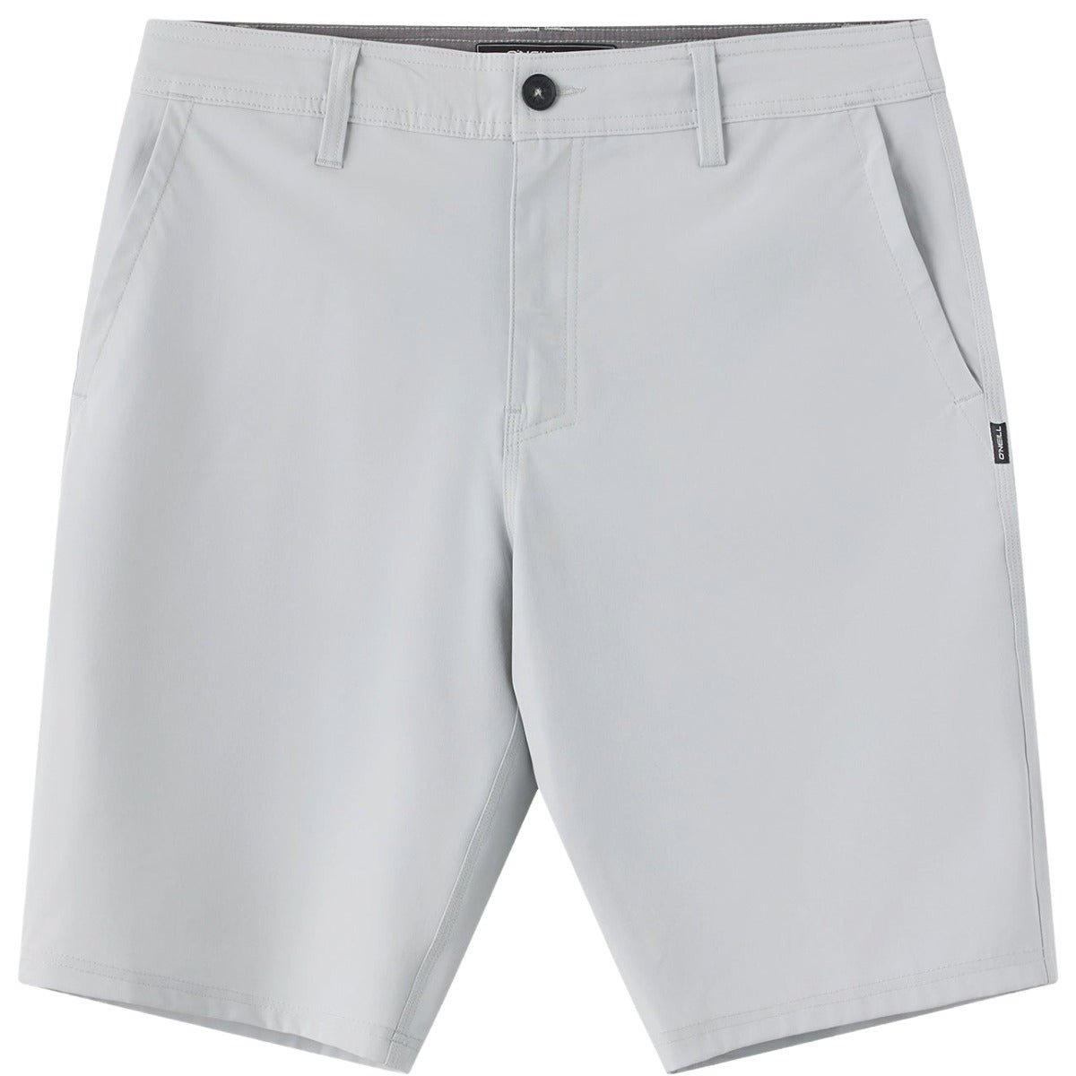 O'Neill Reserve Heather Hybrid Boardshorts Heather High Rise - BoardCo