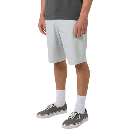 O'Neill Reserve Heather Hybrid Boardshorts Heather High Rise - BoardCo