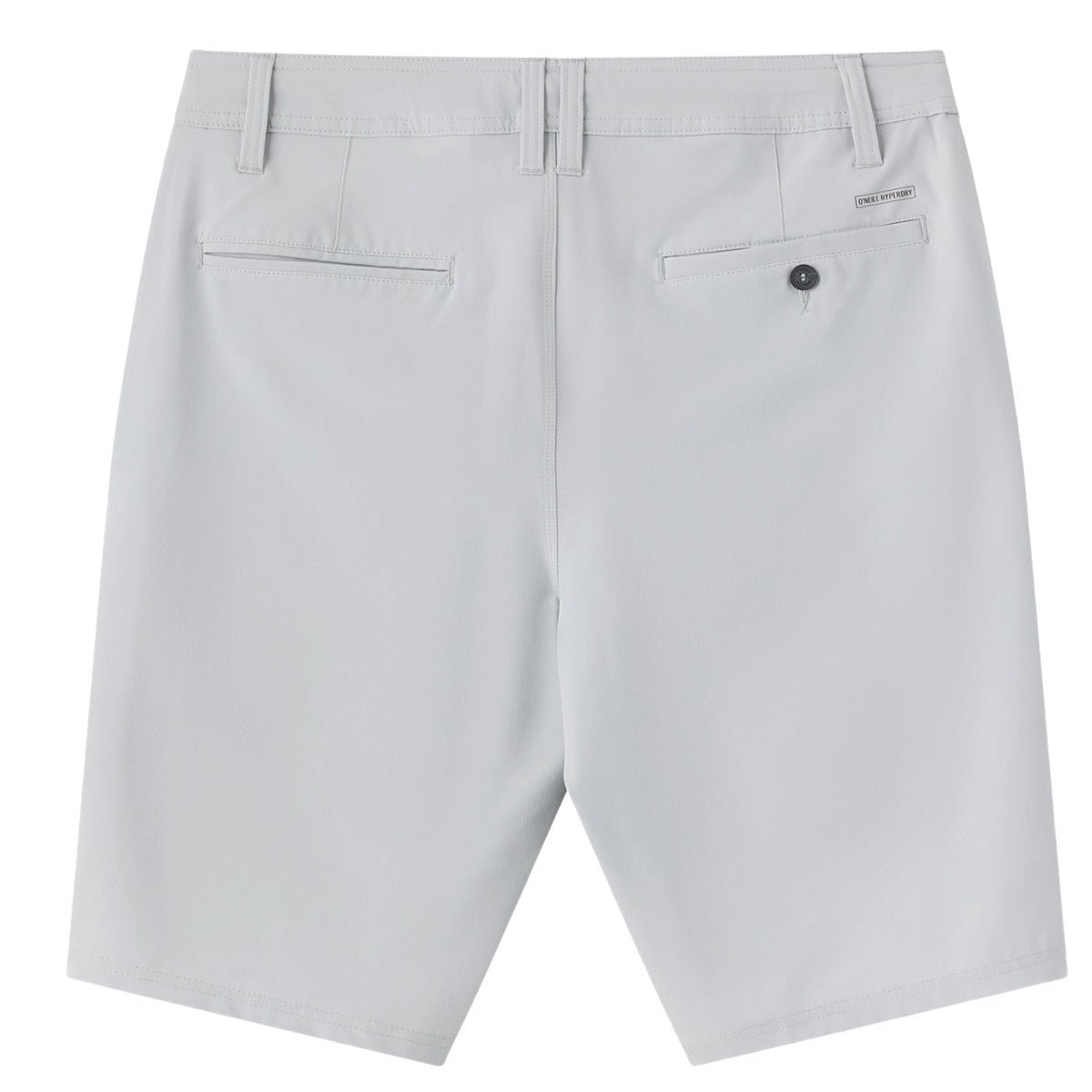 O'Neill Reserve Heather Hybrid Boardshorts Heather High Rise - BoardCo