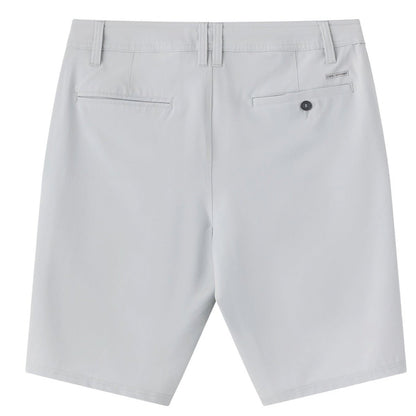 O'Neill Reserve Heather Hybrid Boardshorts Heather High Rise - BoardCo