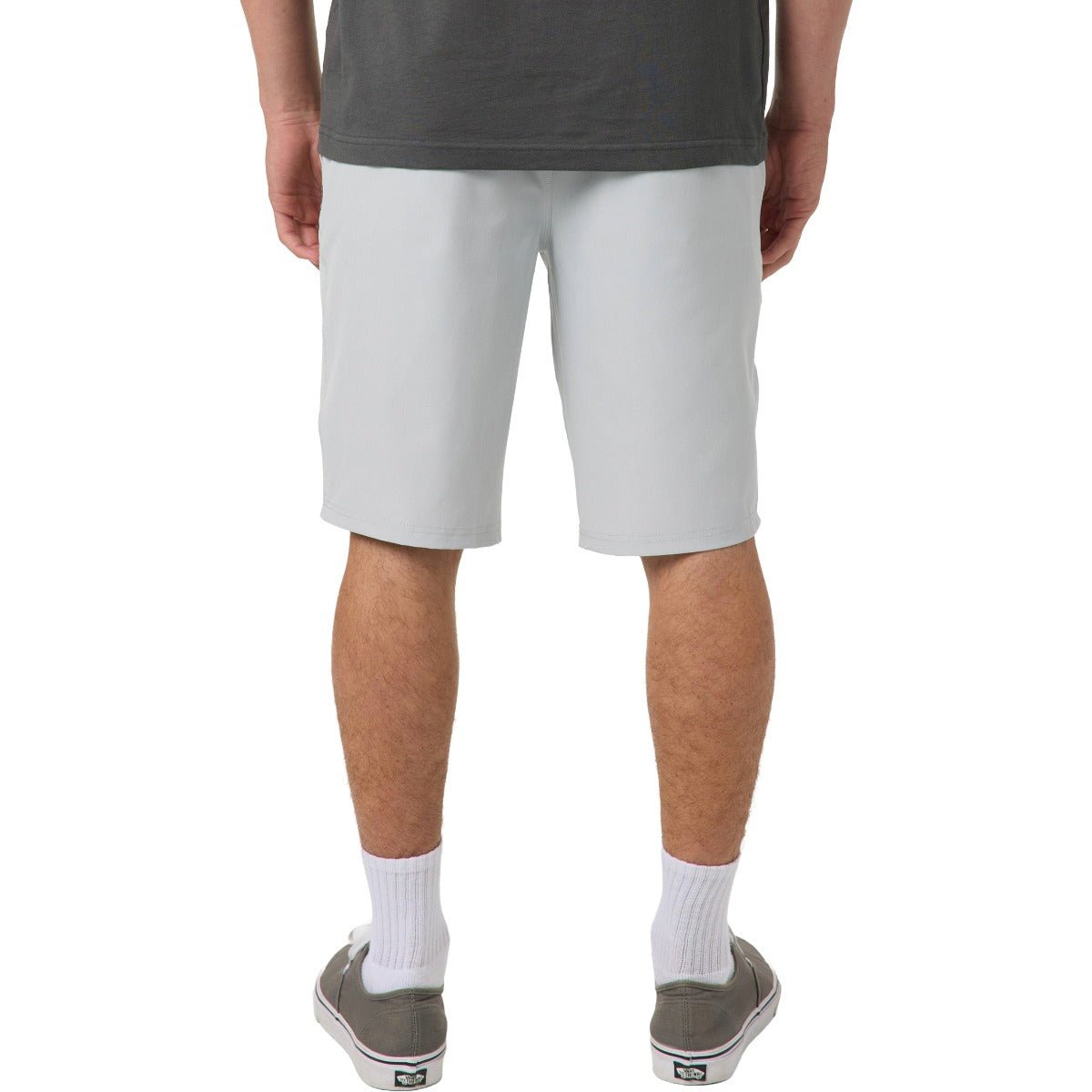 O'Neill Reserve Heather Hybrid Boardshorts Heather High Rise - BoardCo