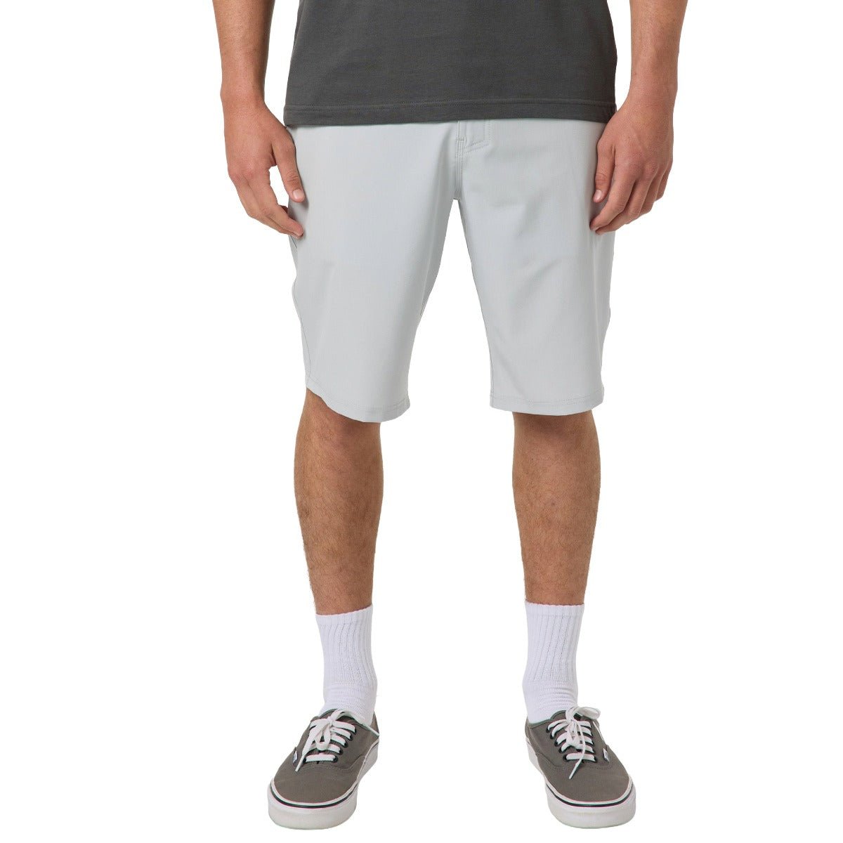 O'Neill Reserve Heather Hybrid Boardshorts Heather High Rise - BoardCo