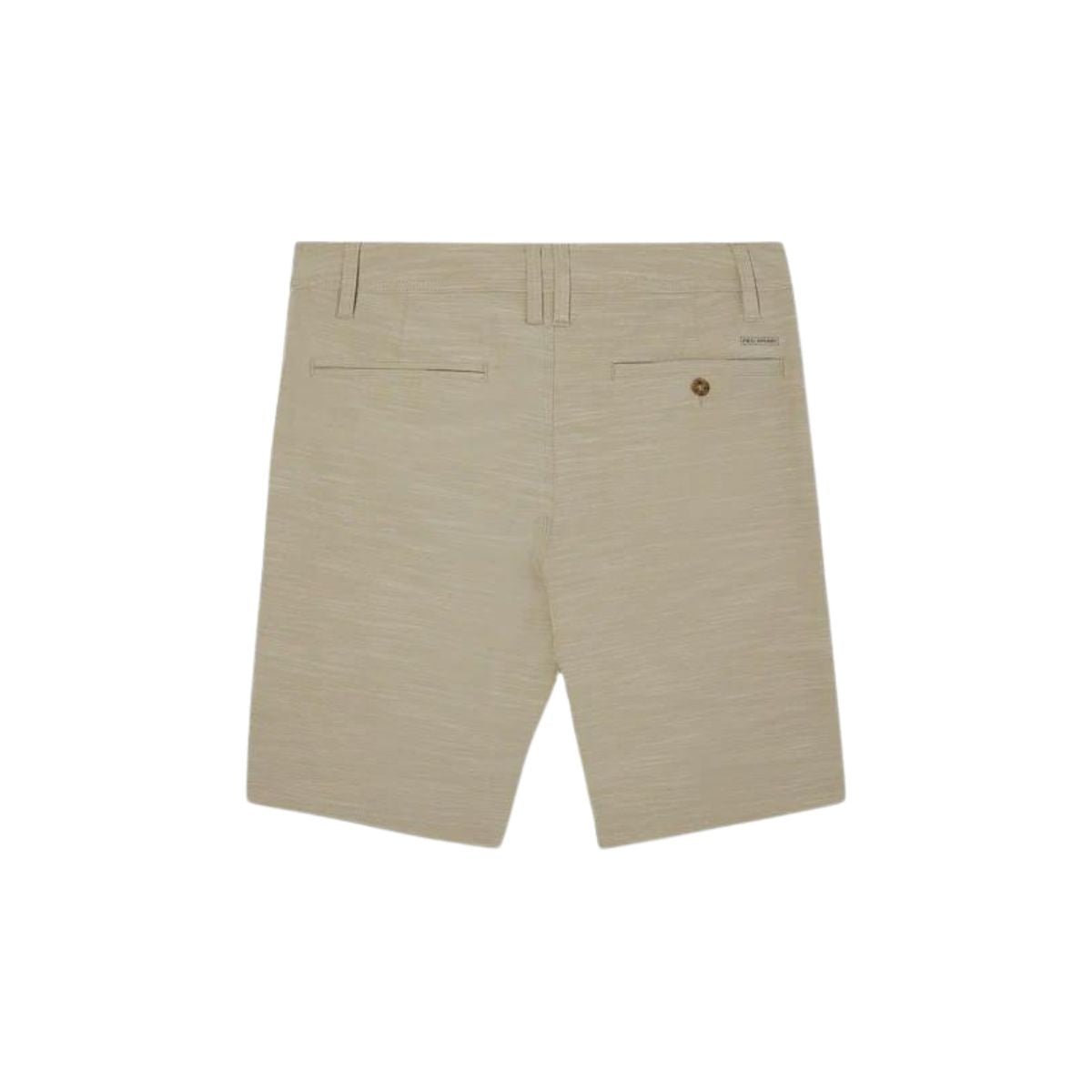 O'Neill Reserve Slub 20" Hybrid Shorts in Khaki - BoardCo