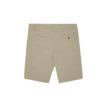 O'Neill Reserve Slub 20" Hybrid Shorts in Khaki - BoardCo
