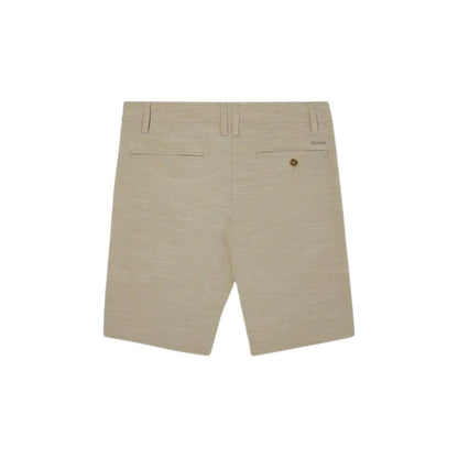 O'Neill Reserve Slub 20" Hybrid Shorts in Khaki - BoardCo
