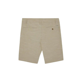 O'Neill Reserve Slub 20" Hybrid Shorts in Khaki - BoardCo