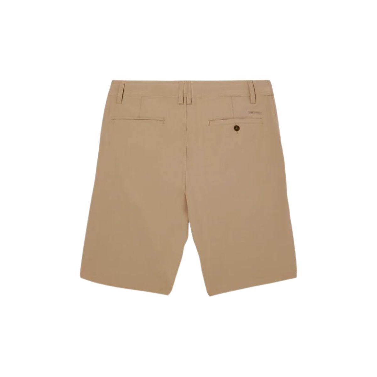 O'Neill Reserve Solid 21" Hybrid Shorts in Khaki - BoardCo